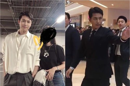 Nhan sắc các sao Hàn này đỉnh cỡ nào mà chụp bằng camera thường còn đẹp hơn dùng app?
