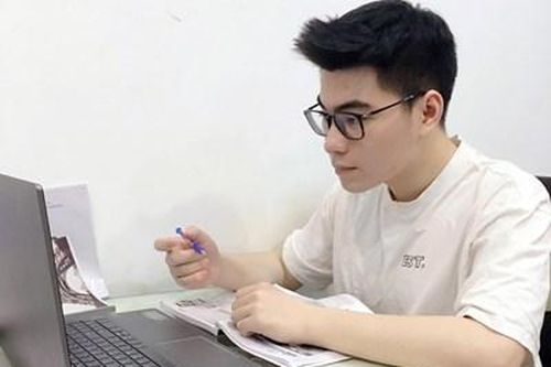 Lấy ý kiến về quản lý tổ chức dạy học trực tuyến