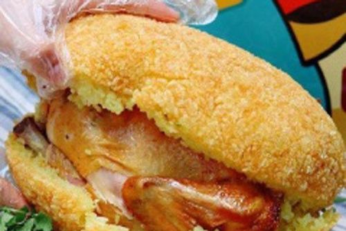 Sự thật 'hết hồn' phía sau những suất gà bó xôi thơm ngon