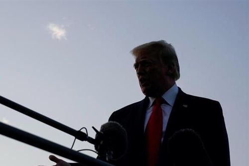 50 tập đoàn công nghệ Mỹ phản đối quyết định của Tổng thống D.Trump