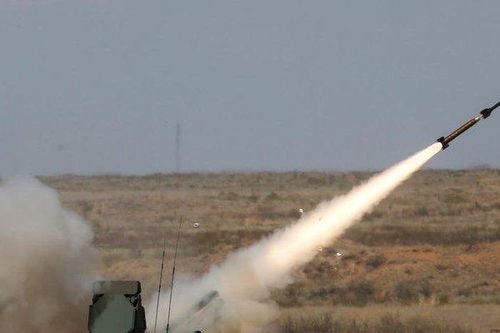 Phòng không Pantsir S1 thành 'tù binh' ở Libya, danh tiếng vũ khí Nga tổn hại nặng nề?