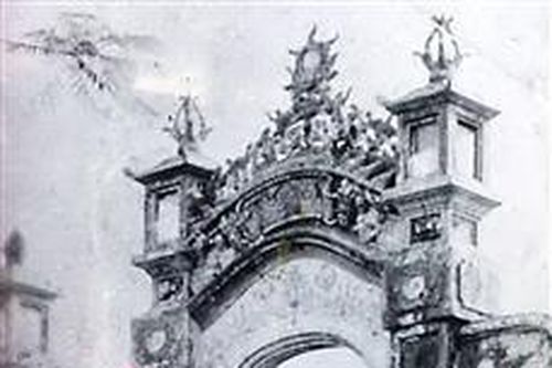 Chiêm cảm từ Thành Cổ Quảng Trị