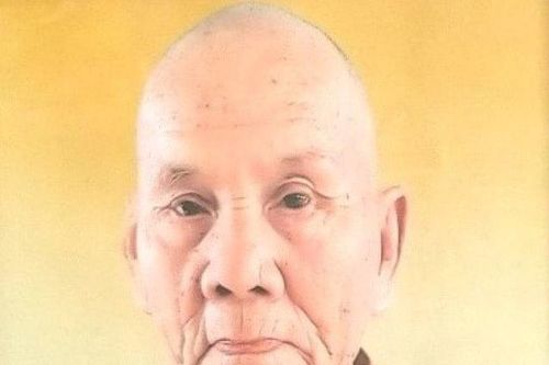 TP.HCM : HT.Thích Minh Lợi viên tịch, thọ 80 tuổi