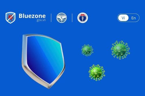 Hướng dẫn cài đặt Bluezone để cảnh báo người mắc COVID-19
