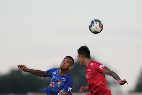 FIFA sẽ hỗ trợ 1 triệu USD cho Bóng đá Việt Nam khắc phục hậu quả Covid-19: Đúng là tiền vào nhà khó...