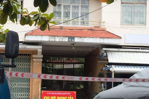 Phong tỏa thêm ba khu vực ở Đà Nẵng để phòng, chống dịch
