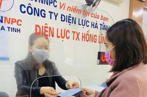 Ngành điện miền Bắc hỗ trợ hơn 3 tỷ đồng tiền điện cho khách hàng do ảnh hưởng của dịch Covid - 19