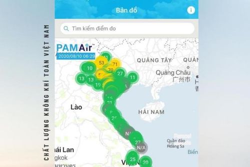 Giải pháp ứng phó biến đổi khí hậu: Thị trường đầy tiềm năng cho doanh nghiệp khởi nghiệp