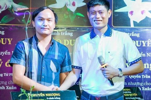 Cảnh báo lừa đảo từ giao dịch lan đột biến