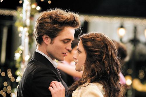 'Twilight' sẽ có thêm hai phần mới