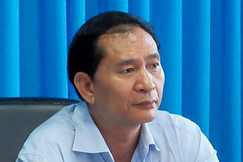Kỷ luật hàng loạt lãnh đạo, cựu lãnh đạo Quảng Ngãi