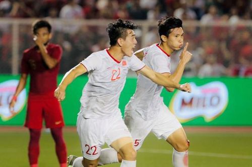 Lý do gì thầy Park không gọi Văn Hậu lên U22 Việt Nam?