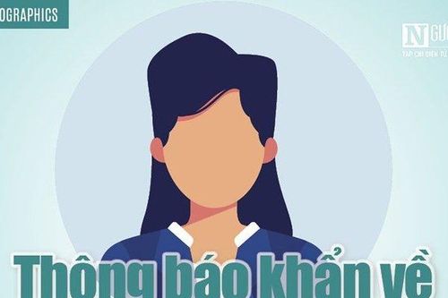 Quảng Trị: Thông báo khẩn về BN 904
