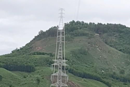 Thi công đường dây 500 kV mạch 3 tiếp tục gặp khó vì COVID-19