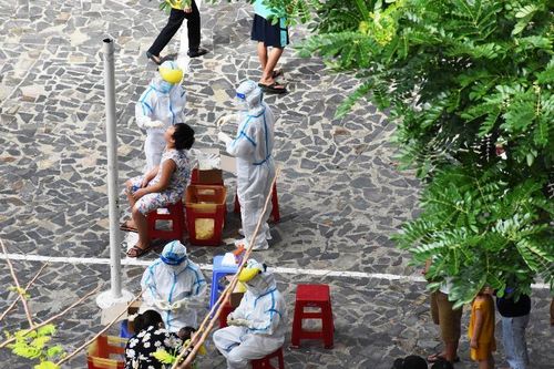 Đà Nẵng tìm người liên quan đến đám tang có ca mắc Covid-19