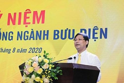 Bưu điện Việt Nam với vai trò phục vụ cộng đồng