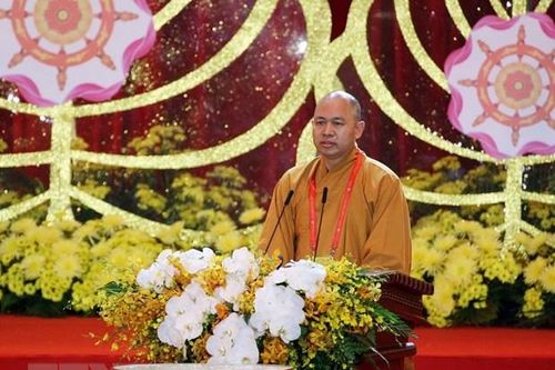 Giáo hội Phật giáo Việt Nam đề nghị các chùa tăng cường khóa lễ Vu lan bằng hình thức trực tuyến