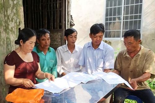 Vụ chuyển 16 thửa đất trong 1 ngày: Có dấu hiệu cố ý làm trái quy định pháp luật về quản lý đất đai