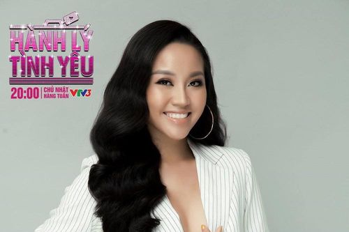 Nữ MC Phong Linh bất ngờ lên gameshow hẹn hò vì đường tình duyên trắc trở