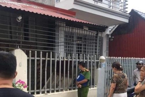 Phát hiện 2 thi thể chết bất thường trong ngôi nhà khóa trái cửa ở Lạng Sơn