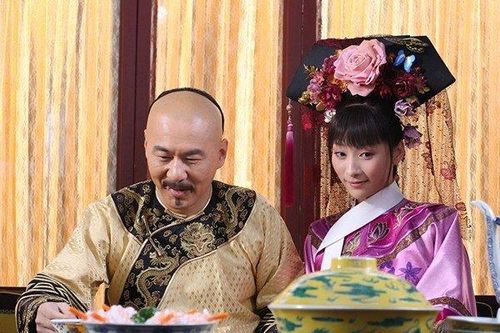 Hậu trường không như mơ sau cảnh ăn uống ngon lành trong phim Hoa ngữ