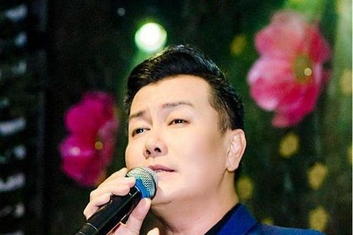 Thông tin mới nhất về tình hình sức khỏe của nghệ sĩ Tuấn Phương
