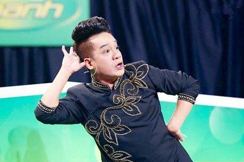 Nghệ sĩ Minh Nhí: 'Tổn thất kinh tế không bằng...nỗi lo sợ phải đánh đổi'
