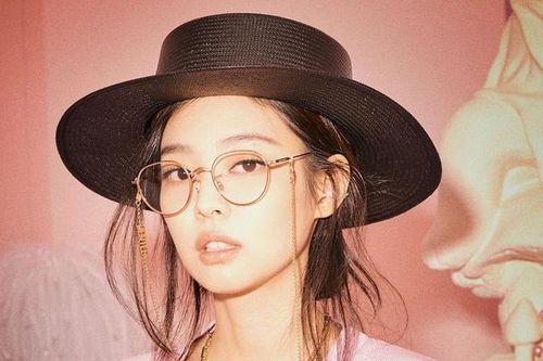 Fan kính mắt Gentle Monster đã có thể mua hàng chính hãng tại VN