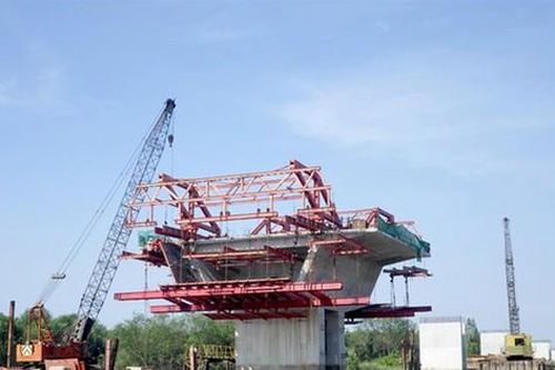 Giải bài toán vốn cho dự án cao tốc Bến Lức - Long Thành