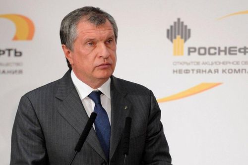 Rosneft tiếp tục khủng hoảng do giá dầu mỏ và Covid-19
