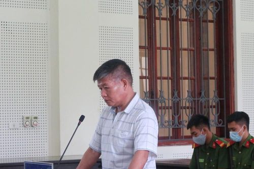 10 năm tù cho kẻ đánh người trong họ vỡ xương sọ