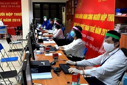 Kiểm tra thuế tại doanh nghiệp liên kết, tăng thu hơn 269 tỷ đồng