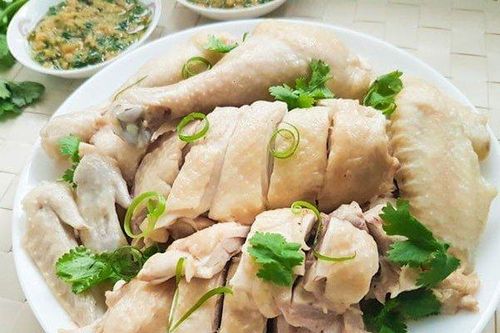 Ăn nhiều thịt gà cẩn thận kẻo rước họa vào thân