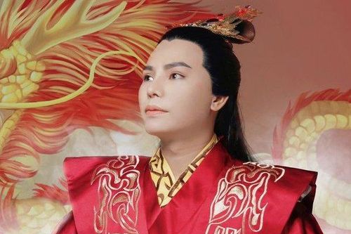 Ca sĩ Vũ Hùng lần đầu chia sẻ về con đường nghệ thuật
