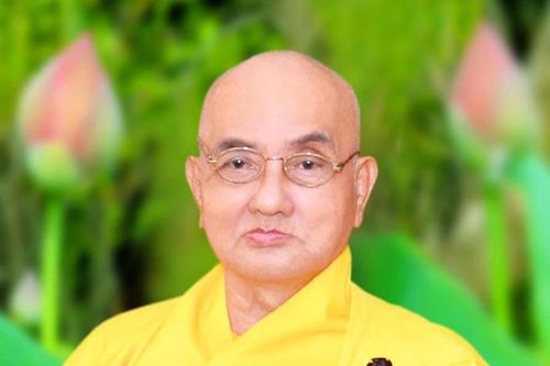 Đồng Tháp : Trưởng lão HT.Thích Thiện Huệ viên tịch