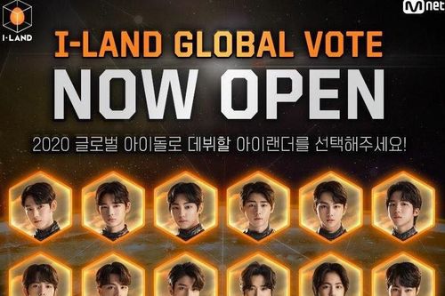 Show I-Land vừa quay trở lại, Mnet đã dính ngay phốt phân biệt đối xử, thiên vị fan Hàn