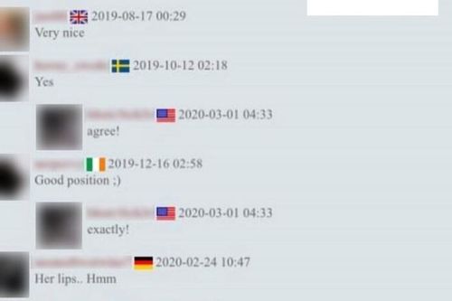 Khoe con trên Facebook, người mẹ phát hiện ảnh bé trên web ấu dâm