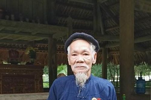Ký ức về Bác Hồ vẫn luôn in đậm trong lòng tôi