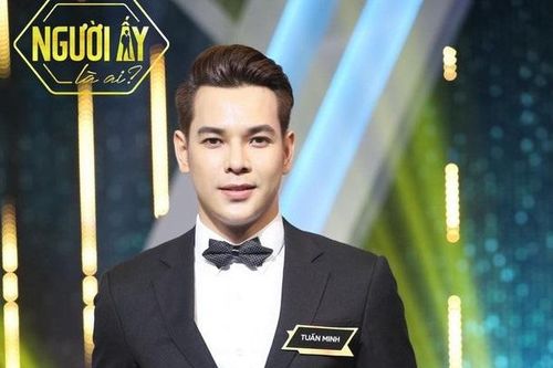 Tuấn Minh - cực phẩm của 'Người ấy là ai' mùa 2 dính phốt lừa đảo