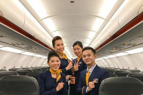 Chân dung tân Tổng giám đốc Pacific Airlines