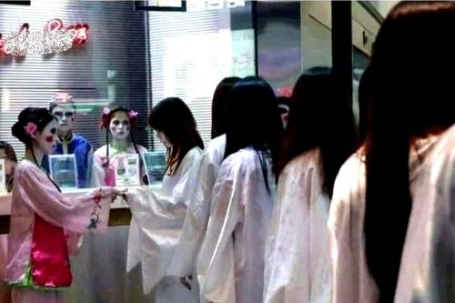Dân mạng pha trò về tháng cô hồn thời 'cô vy': Ma quỷ không đến vì sợ cách ly