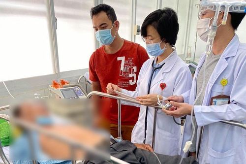 TP.HCM: Người từ 60 tuổi trở lên, có bệnh nền sẽ được khám bệnh tại nhà