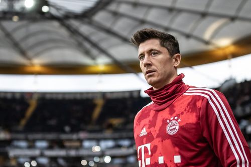 Lyon có chịu chung số phận như Barca khi gặp Bayern?