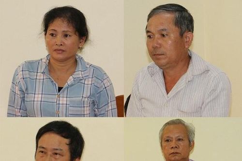 Khởi tố 4 đối tượng lập khống hồ sơ bồi thường của dự án thủy điện Chi Khê (Nghệ An)