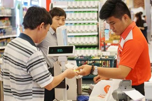Tiếp cận ngành 'chiến thắng Covid-19'
