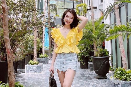 Loạt street style 'thừa sang chảnh, dư sành điệu' của dàn sao Việt