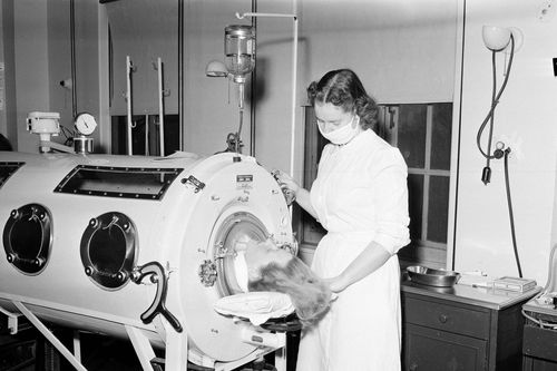 Jonas Salk, vị cứu tinh của nhân dân Mỹ trong đại dịch bại liệt - Kỳ cuối