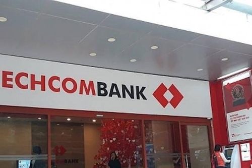Techcombank bổ nhiệm tổng giám đốc người nước ngoài