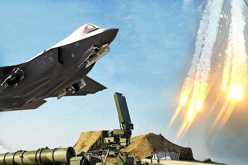 'Xiềng xích trói Iran sắp đứt': Mối nguy hại S-400 từ Nga quá lớn, Mỹ-Israel 'luyện bài' chống đỡ