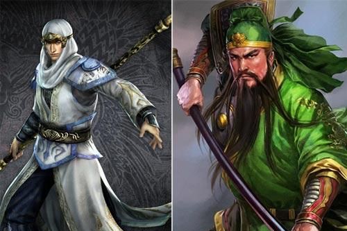 Người duy nhất thắng Quan Công: Mãnh tướng số 1 nhà Ngụy